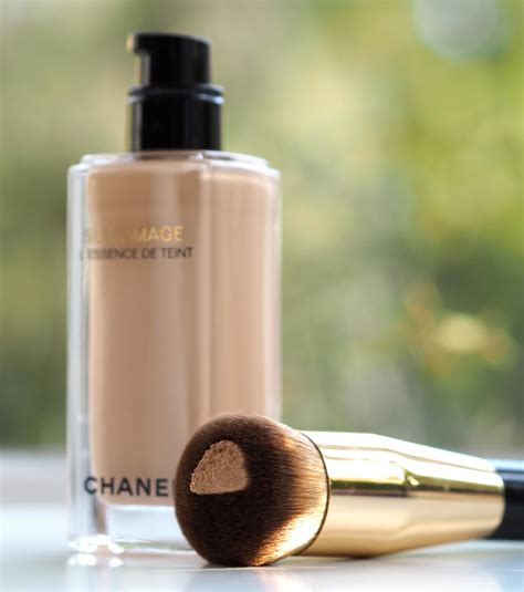 foundation similar to chanel sublimage
